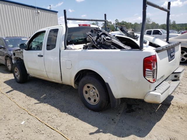 Photo 1 VIN: 1N6BD0CT7HN735718 - NISSAN FRONTIER S 