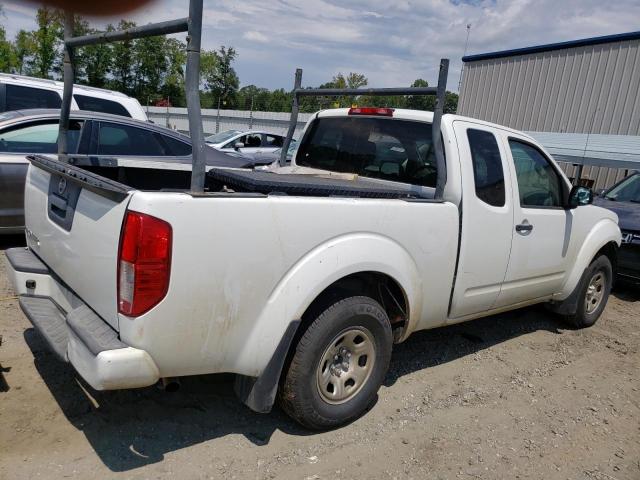 Photo 2 VIN: 1N6BD0CT7HN735718 - NISSAN FRONTIER S 