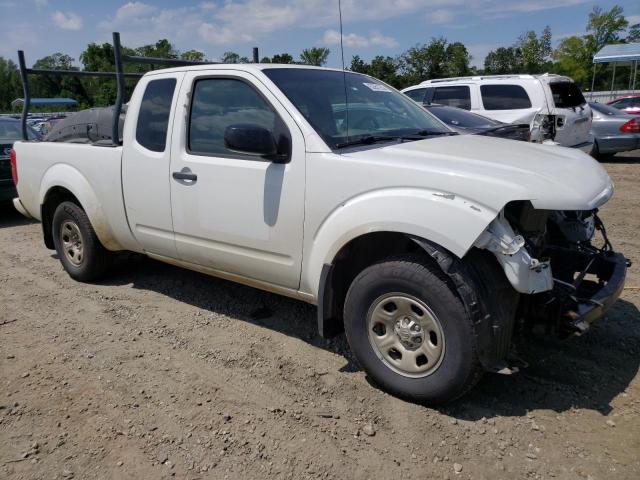 Photo 3 VIN: 1N6BD0CT7HN735718 - NISSAN FRONTIER S 