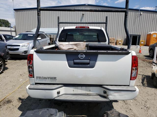 Photo 5 VIN: 1N6BD0CT7HN735718 - NISSAN FRONTIER S 