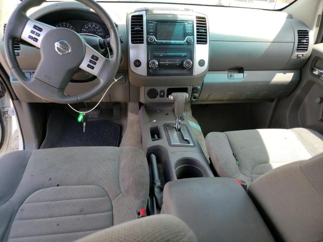 Photo 7 VIN: 1N6BD0CT7HN735718 - NISSAN FRONTIER S 