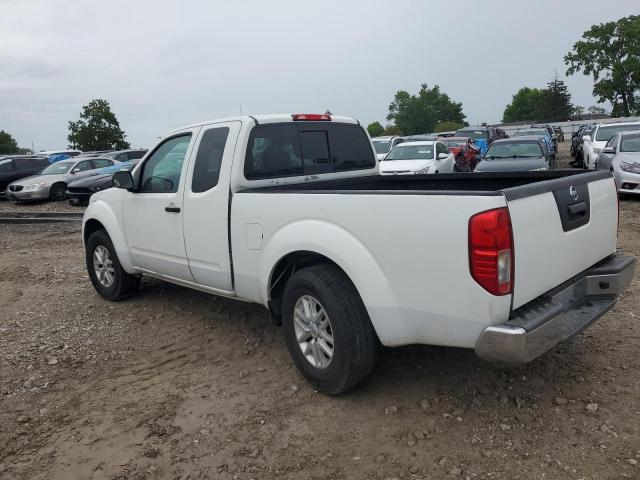 Photo 1 VIN: 1N6BD0CT7HN737873 - NISSAN FRONTIER 