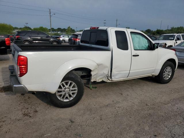 Photo 2 VIN: 1N6BD0CT7HN737873 - NISSAN FRONTIER 