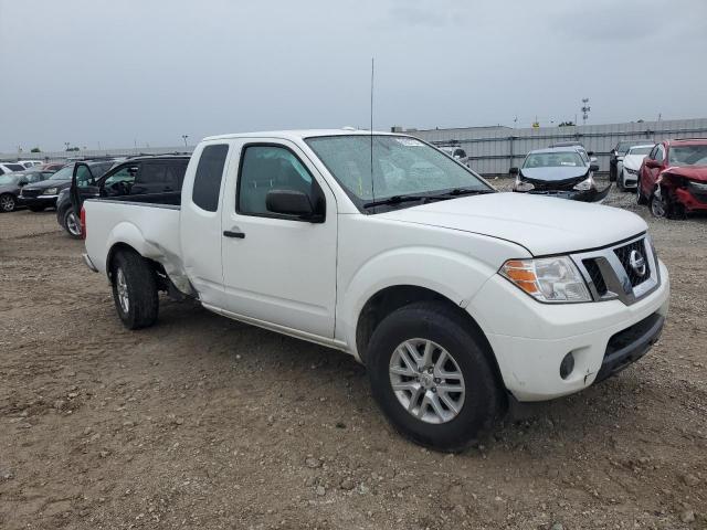 Photo 3 VIN: 1N6BD0CT7HN737873 - NISSAN FRONTIER 