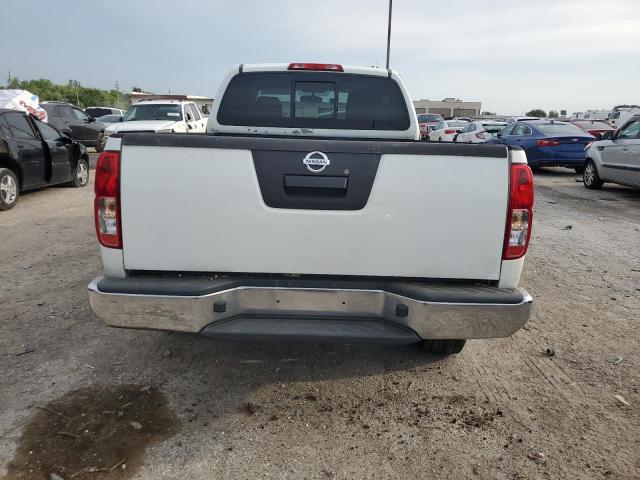 Photo 5 VIN: 1N6BD0CT7HN737873 - NISSAN FRONTIER 