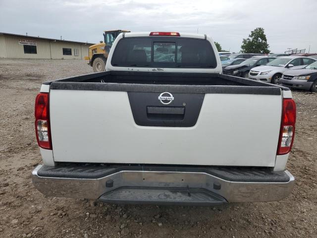 Photo 9 VIN: 1N6BD0CT7HN737873 - NISSAN FRONTIER 