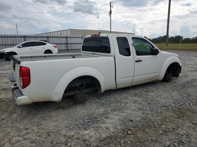 Photo 2 VIN: 1N6BD0CT7HN742698 - NISSAN FRONTIER S 