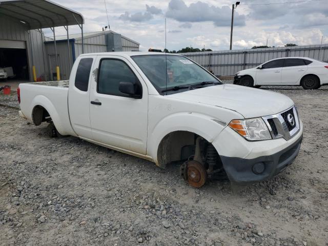 Photo 3 VIN: 1N6BD0CT7HN742698 - NISSAN FRONTIER S 