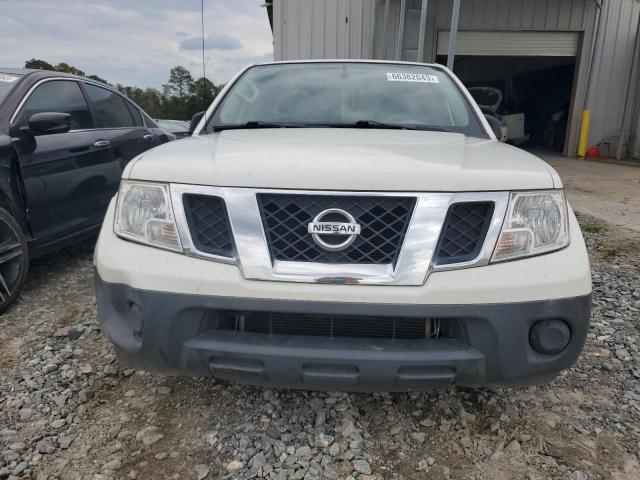 Photo 4 VIN: 1N6BD0CT7HN742698 - NISSAN FRONTIER S 