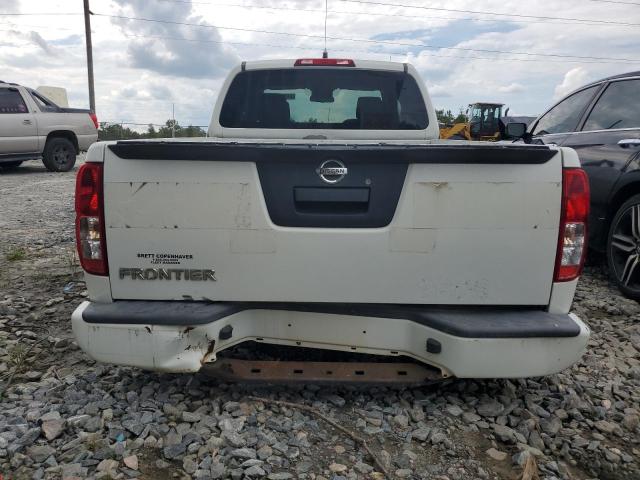 Photo 5 VIN: 1N6BD0CT7HN742698 - NISSAN FRONTIER S 