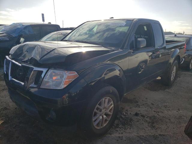 Photo 0 VIN: 1N6BD0CT7HN742958 - NISSAN FRONTIER S 