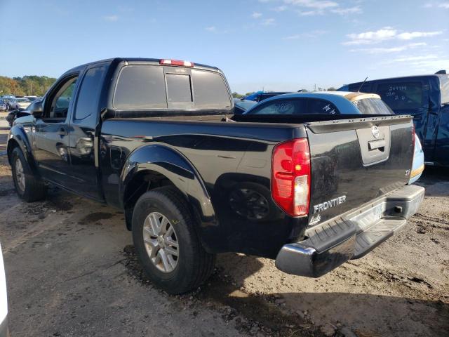 Photo 1 VIN: 1N6BD0CT7HN742958 - NISSAN FRONTIER S 