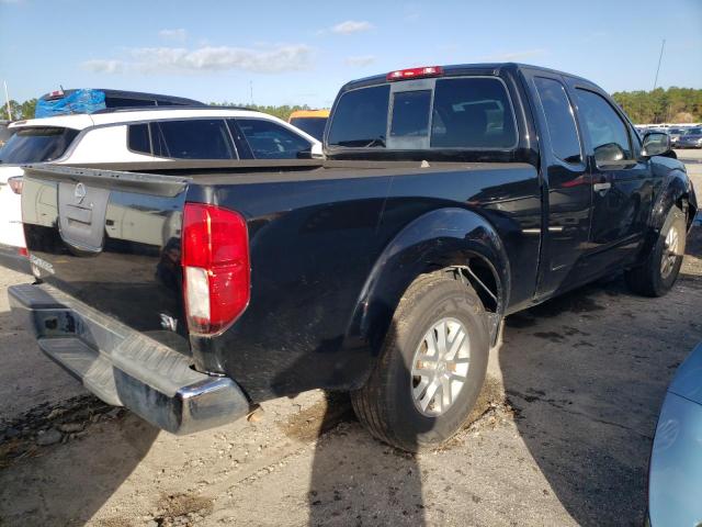 Photo 2 VIN: 1N6BD0CT7HN742958 - NISSAN FRONTIER S 