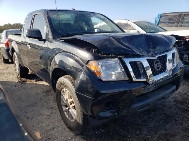 Photo 3 VIN: 1N6BD0CT7HN742958 - NISSAN FRONTIER S 