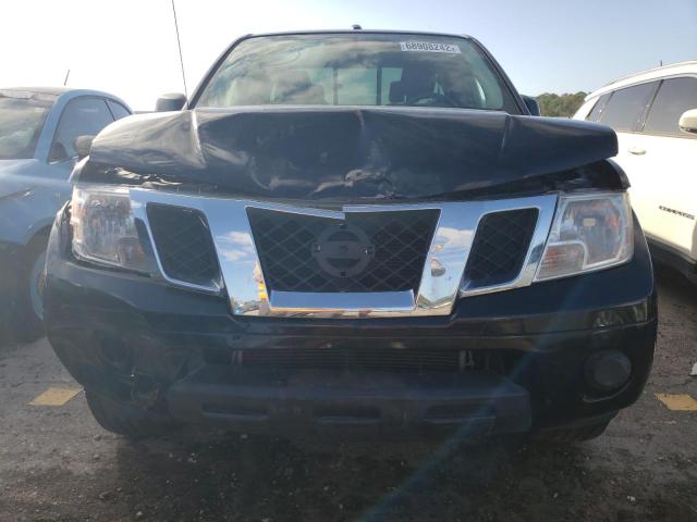 Photo 4 VIN: 1N6BD0CT7HN742958 - NISSAN FRONTIER S 