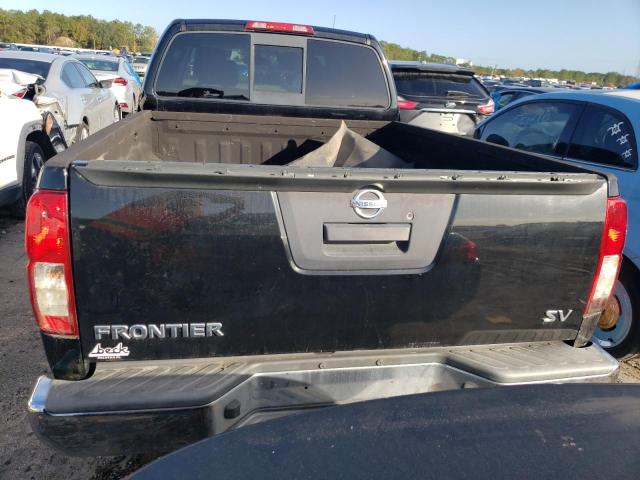 Photo 5 VIN: 1N6BD0CT7HN742958 - NISSAN FRONTIER S 