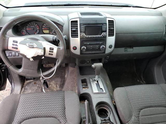 Photo 7 VIN: 1N6BD0CT7HN742958 - NISSAN FRONTIER S 