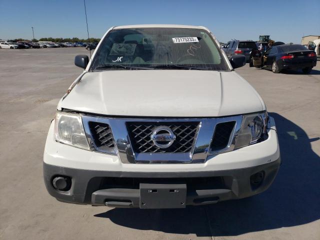 Photo 4 VIN: 1N6BD0CT7HN756679 - NISSAN FRONTIER 