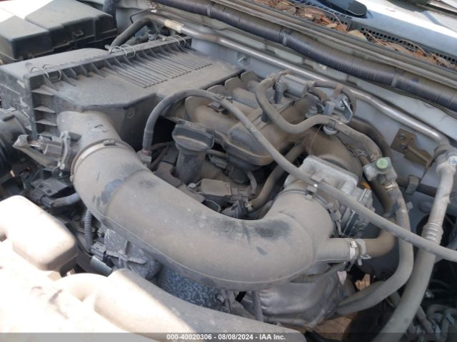 Photo 9 VIN: 1N6BD0CT7HN764698 - NISSAN FRONTIER 