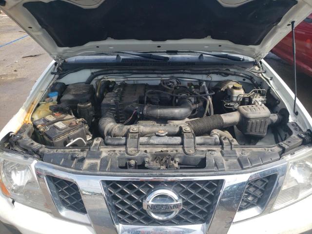 Photo 10 VIN: 1N6BD0CT7HN772915 - NISSAN FRONTIER S 