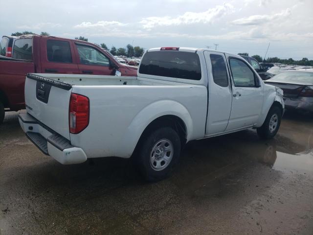 Photo 2 VIN: 1N6BD0CT7HN772915 - NISSAN FRONTIER S 