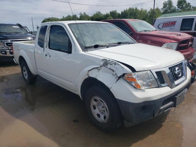 Photo 3 VIN: 1N6BD0CT7HN772915 - NISSAN FRONTIER S 