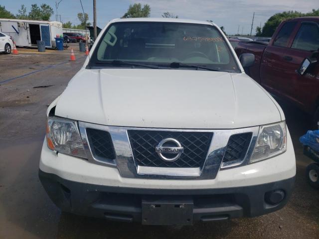 Photo 4 VIN: 1N6BD0CT7HN772915 - NISSAN FRONTIER S 