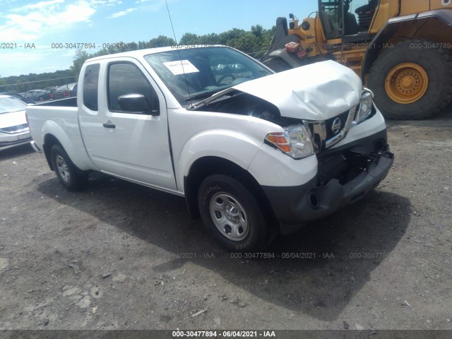 Photo 0 VIN: 1N6BD0CT7HN776057 - NISSAN FRONTIER 