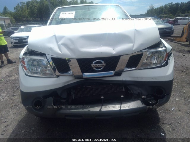 Photo 5 VIN: 1N6BD0CT7HN776057 - NISSAN FRONTIER 