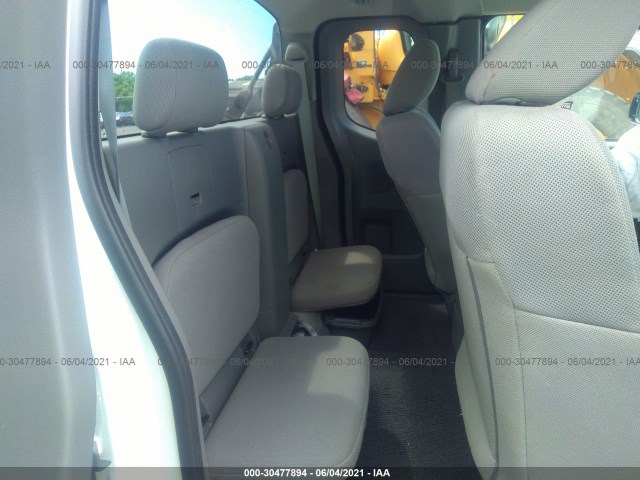 Photo 7 VIN: 1N6BD0CT7HN776057 - NISSAN FRONTIER 