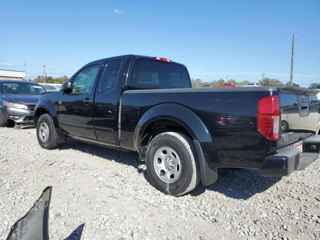 Photo 1 VIN: 1N6BD0CT7JN700117 - NISSAN FRONTIER S 