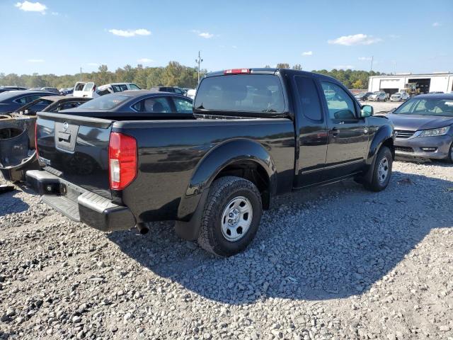 Photo 2 VIN: 1N6BD0CT7JN700117 - NISSAN FRONTIER S 