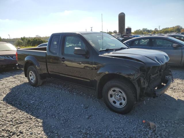 Photo 3 VIN: 1N6BD0CT7JN700117 - NISSAN FRONTIER S 