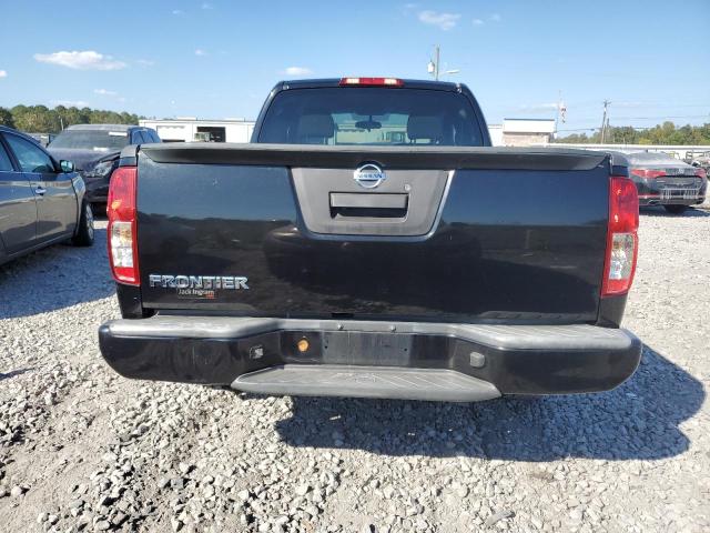 Photo 5 VIN: 1N6BD0CT7JN700117 - NISSAN FRONTIER S 