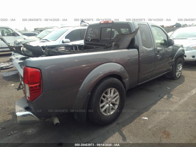 Photo 3 VIN: 1N6BD0CT7JN713031 - NISSAN FRONTIER 