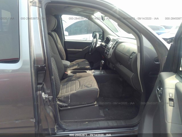 Photo 4 VIN: 1N6BD0CT7JN713031 - NISSAN FRONTIER 