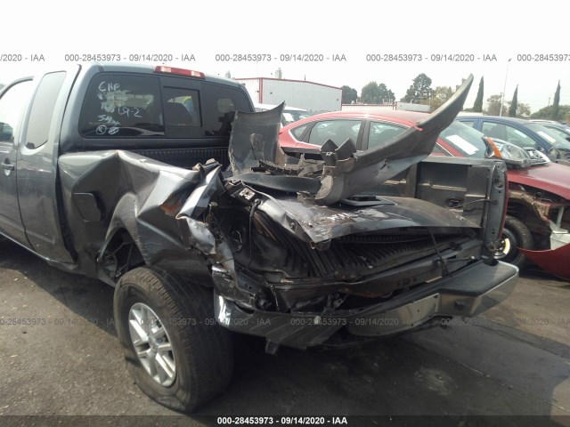 Photo 5 VIN: 1N6BD0CT7JN713031 - NISSAN FRONTIER 