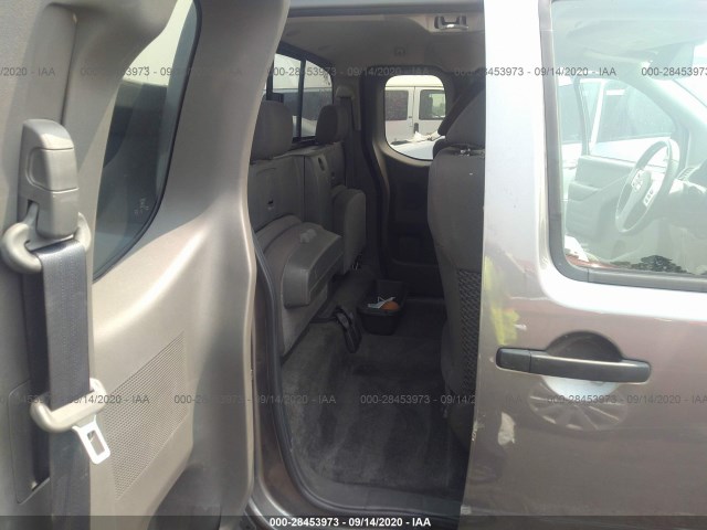 Photo 7 VIN: 1N6BD0CT7JN713031 - NISSAN FRONTIER 