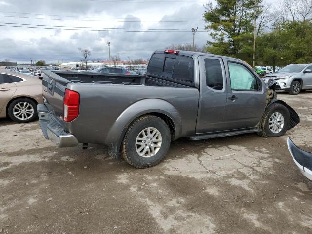 Photo 2 VIN: 1N6BD0CT7JN713885 - NISSAN FRONTIER 