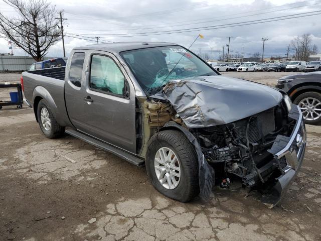 Photo 3 VIN: 1N6BD0CT7JN713885 - NISSAN FRONTIER 