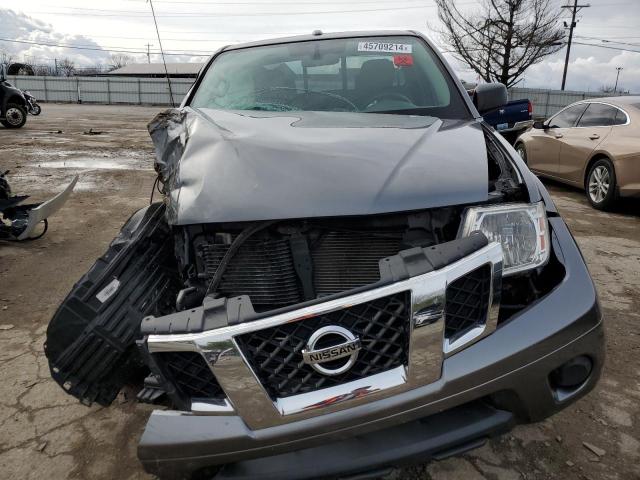 Photo 4 VIN: 1N6BD0CT7JN713885 - NISSAN FRONTIER 