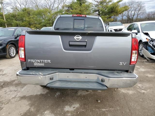 Photo 5 VIN: 1N6BD0CT7JN713885 - NISSAN FRONTIER 