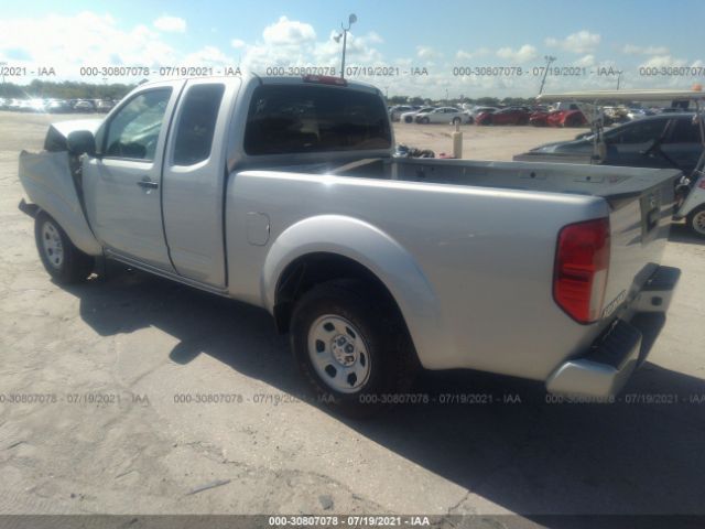 Photo 2 VIN: 1N6BD0CT7JN717757 - NISSAN FRONTIER 