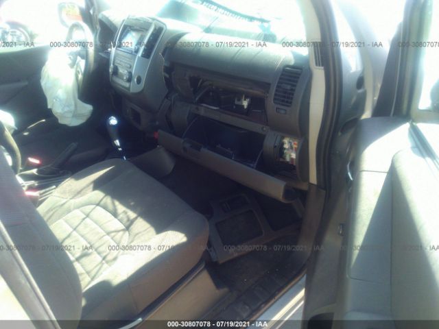 Photo 4 VIN: 1N6BD0CT7JN717757 - NISSAN FRONTIER 