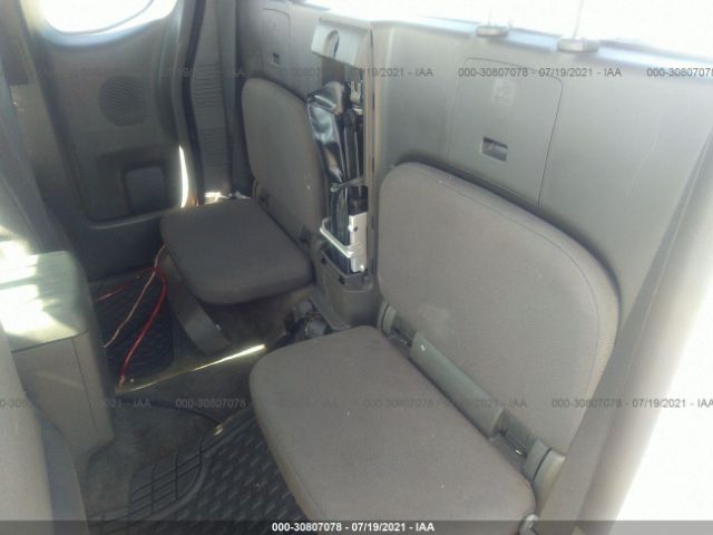 Photo 7 VIN: 1N6BD0CT7JN717757 - NISSAN FRONTIER 