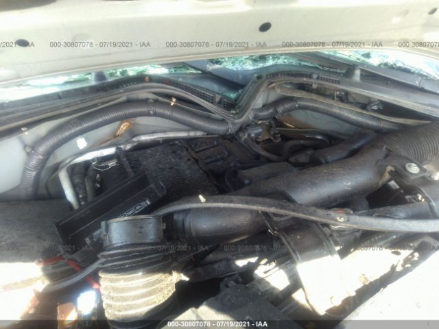 Photo 9 VIN: 1N6BD0CT7JN717757 - NISSAN FRONTIER 