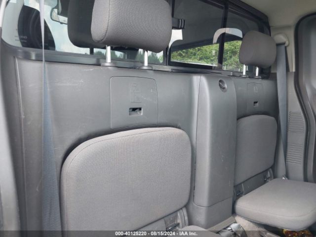 Photo 7 VIN: 1N6BD0CT7JN721968 - NISSAN FRONTIER 