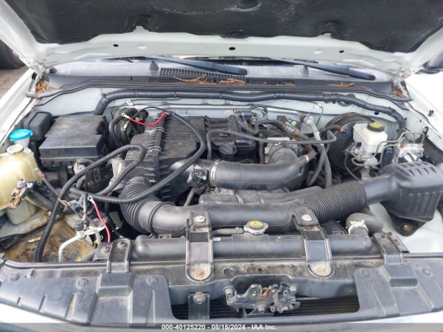 Photo 9 VIN: 1N6BD0CT7JN721968 - NISSAN FRONTIER 