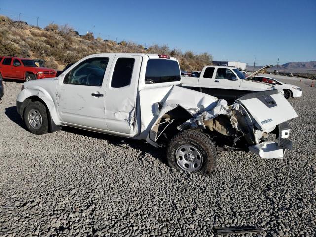 Photo 1 VIN: 1N6BD0CT7JN723798 - NISSAN FRONTIER S 