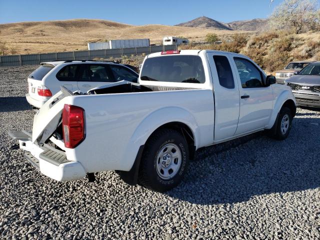 Photo 2 VIN: 1N6BD0CT7JN723798 - NISSAN FRONTIER S 